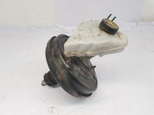 2010 VAUXHALL COMBO BRAKE MASTER CYLINDER + SERVO 1.3 DIESEL Z13DTJ 13101487
