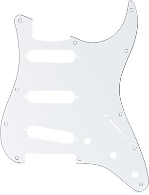Fender 0991360000 (3-pack) Bundle