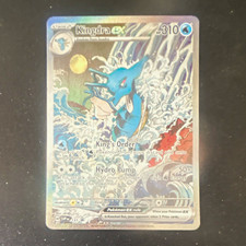 Preços de Kingdra Ex #131 | Pokemon Promo | Cartas de Pokemon