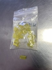 358741 yellow light lens