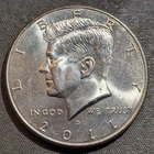 2011-D Kennedy Half Dollar