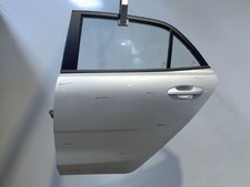 Porte arrière et accessoires Kia RIO