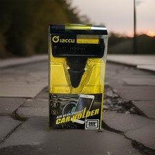 Handy Autohalterung, Auto Vent Halterung - KFZ Lüftung Halter