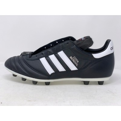 Adidas Copa Mundial Black Soccer Cleats, Size 11 BNIB 015110 Made