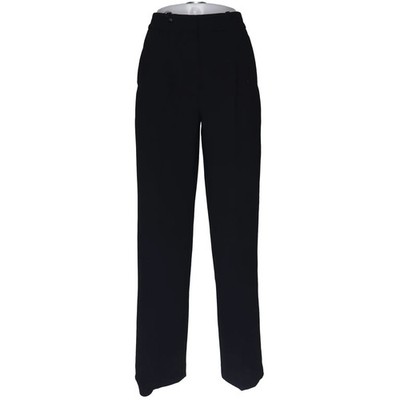Aritzia, Stoffhose, Größe: 32, The Effortless Pant (Wilfred line), Schwarz #gET