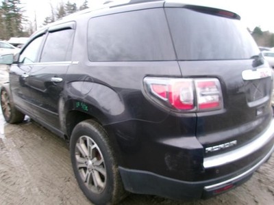 Air Cleaner VIN J 11th Digit Limited Fits 12-17 ACADIA 32014378