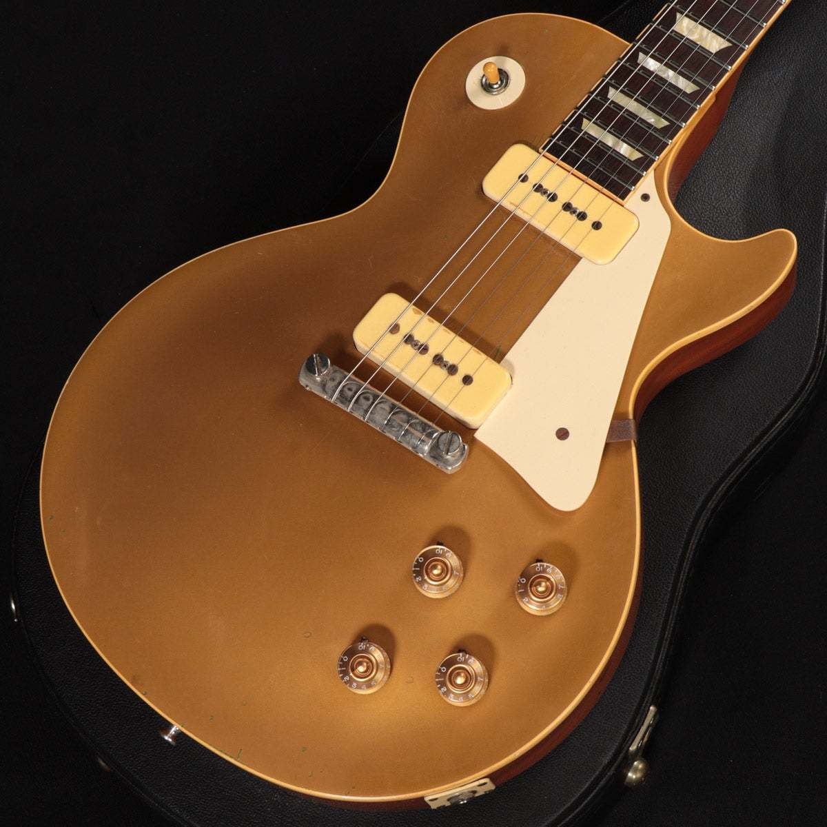 Gibson Custom Shop Historic Collection 1954 LES Paul Reissue VOS