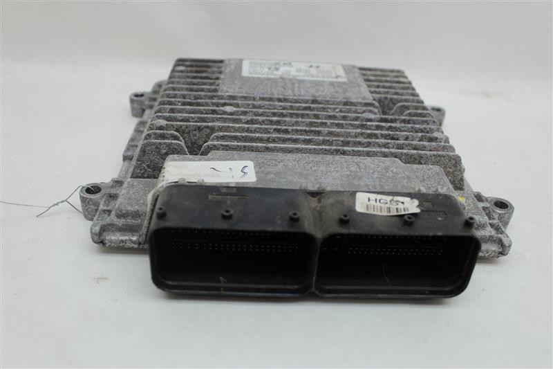 Used Engine Control Module (ECM) fits: 2015 Hyundai Santa fe Electronic Control