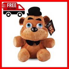 NEW Five Nights at Freddy  s FNAF Plush Toy Doll Horror Game Collectible