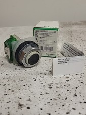 SCHNEIDER ELECTRIC 9001KR3BH5 Non Illuminated Momentary Button
