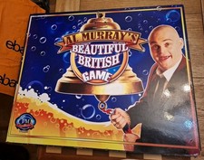Al Murray's Beautiful British Game Fruit Machine - 63x53cm Wooden Drop Door ONLY