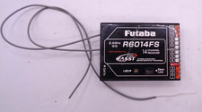 Futaba R6014FS 2.4GHz FASST 14
