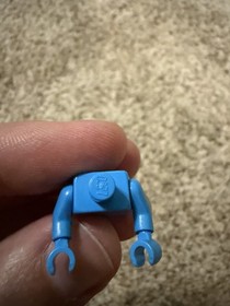 LEGO Star Wars Max Rebo Minifigure Set 75020