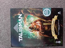 Talisman Nemesis: Ruf der Jagd