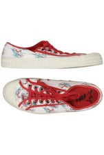 Miss L Fire Sneaker Damen Freizeitschuhe Turnschuhe Sportschuhe Gr. ... #20ggvrb