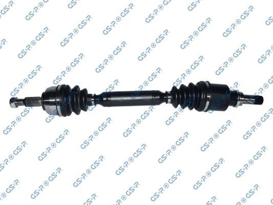 Antriebswelle Vorne Links GSP 250403 FÜR Renault Gelenkwelle Achswelle-image