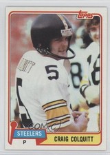 Craig Colquitt