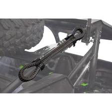 Tusk Billet UTV Spare Belt Holder Kit For POLARIS RZR XP 4 1000 2014-2021