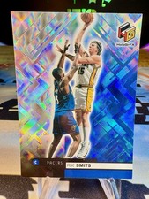 1999-00 Rik Smits Upper Deck HoloGrFX #24 Indiana Pacers