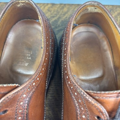 Alden 97641