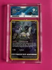 Pokémon TCG Mew GG10/GG70 Crown Zenith Illustration Rare Ace 9