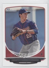 2013 Bowman Draft Picks Kohl Stewart #BDPP2 0q5