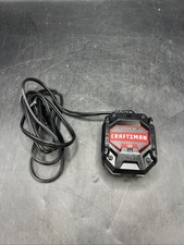 Craftsman V20 OEM 20v Volt Lithium-Ion Battery Charger CMCB101