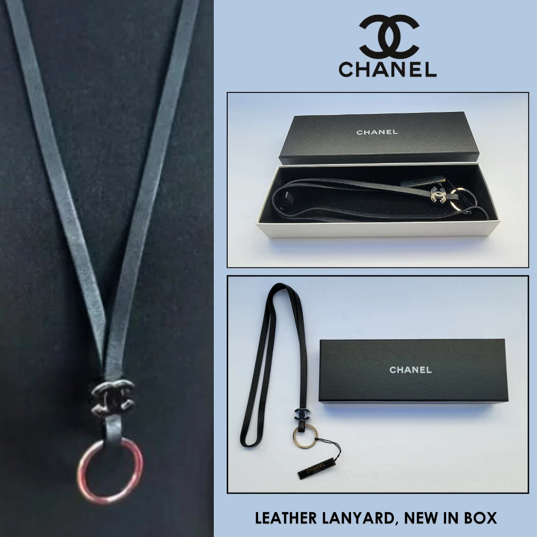 25+ chanel identification for sale | Updated Oct 2026