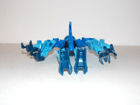 Lego Ben 10 Alien Force Spidermonkey 8409 w Original Box 100% Complete & Retired