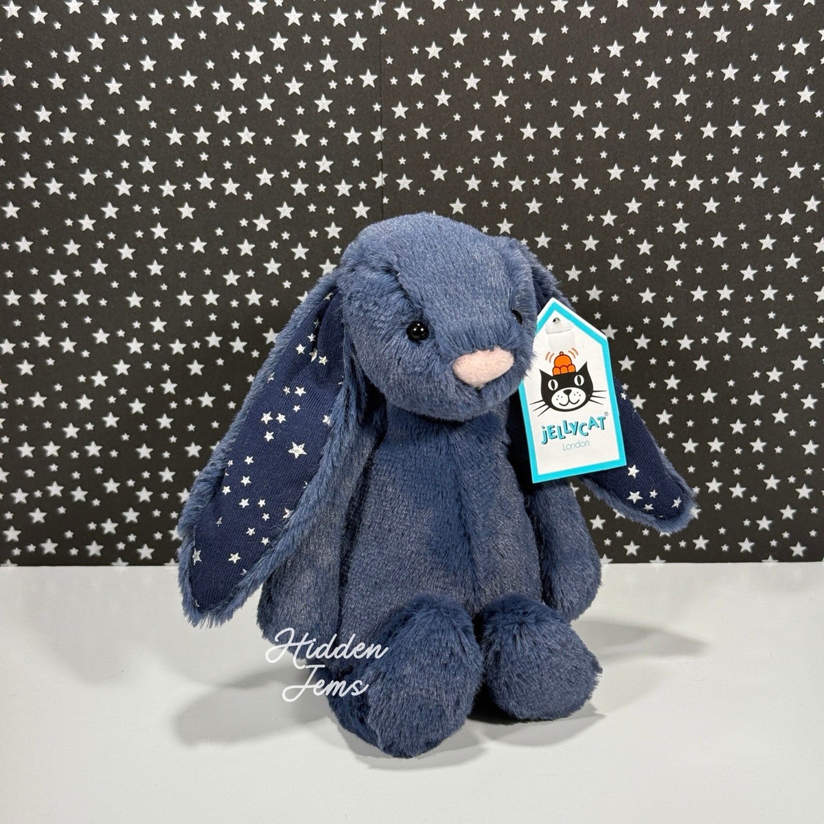 ぬいぐるみ  Stardust Bunny Sage Bunny s-l1200.jpg