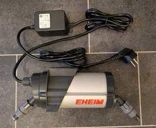 EHEIM reeflexUV 350 L 3721210 7 W Wasserklärer, Top Zustand, OHNE Leuchtmittel