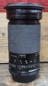 Tamron 35-135mm f/3.5-4.2 Lens