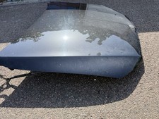 MERCEDES E CLASS E220 BONNET HOOD W213 2.0L AUTO DSL SALOON 2017 BONNET