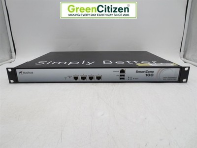Ruckus SmartZone 100 AP Management Controller 