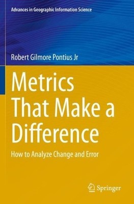 Metrics That Make a Difference - 9783030707675