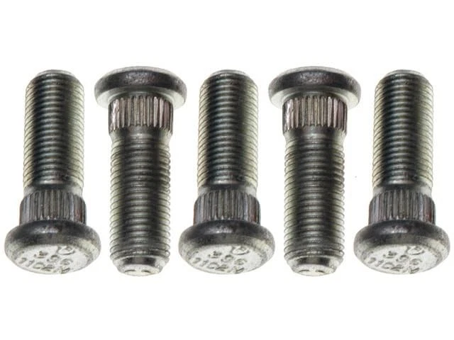 Tornillo de rueda Raybestos Frenos P N 9331B Foto 4 de 4