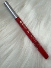 Jordana QuickLiner Lip Liner Retractable Pencil Twist 15 Scarlet NEW