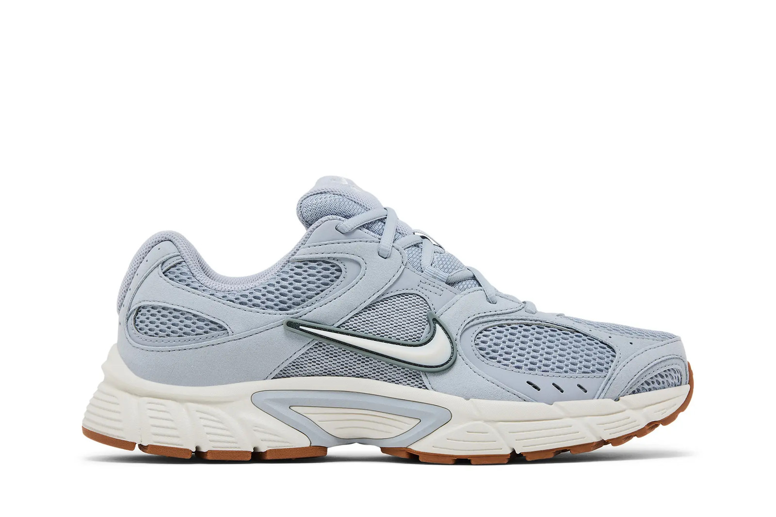 Nike Nike V5 RNR Wolf Grey Gum II6292-005 Men Size