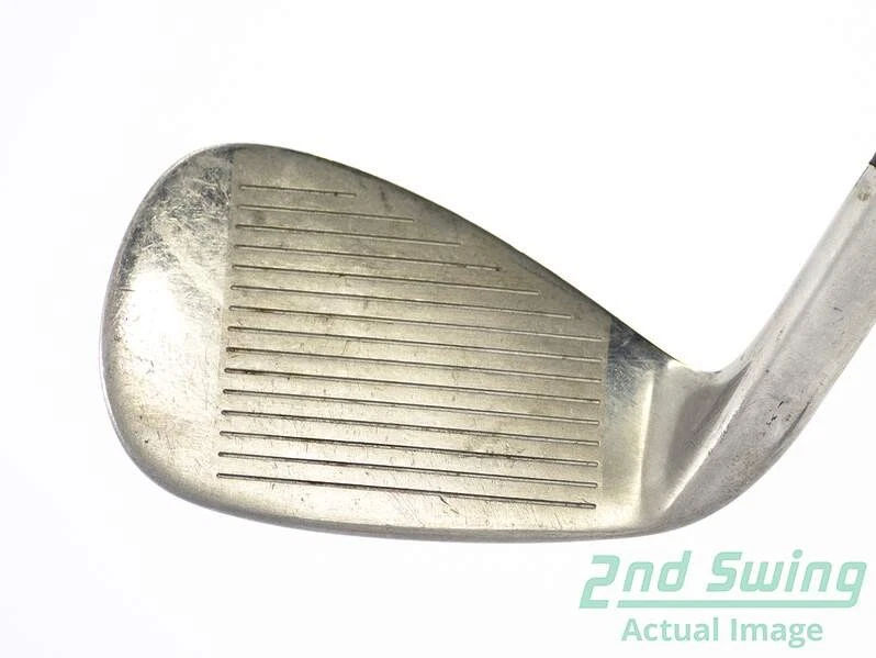 ORLIMAR ZX-P Single Iron 9 Iron Graphite Senior Right 35.0in - Image 4 of 4