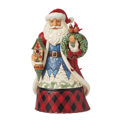 Highland Glen Santa Bird Fig - Thumbnail 5