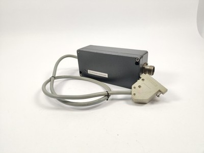 Dr. Johannes Heidenhain 20150006 EXE 601/5-F Sensor Interface Encoder Box