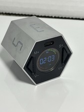 Ticktime Pomodoro Timer,cube Hexagon Magnetic...