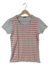 NORRONA T-shirt rayé Dames