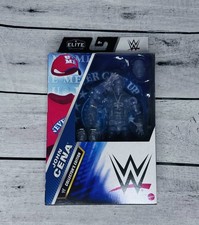 John Cena Cards, Autograph and Memorabilia Guide 72