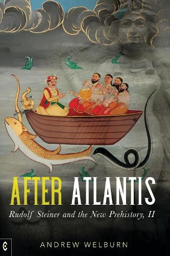 After Atlantis by Andrew Welburn - 9781912992799 - Image 4