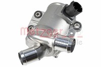 Metzger Autoteile Wasserpumpe MotorküHlung 4007044 FüR Ford Mondeo 5 Cd Max 2 Cf