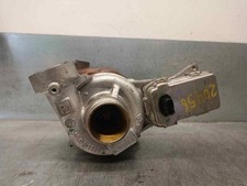 A6510900586 turbolader at MERCEDES-BENZ CLASE GLA W156 2.1 CDI rectp5137662