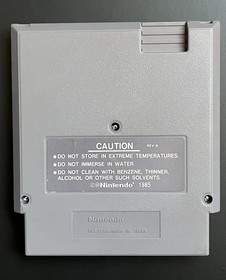 Nintendo - Spy Hunter - Commando - Gyruss - Skyhawk - NES Game Bundle!  *TESTED*