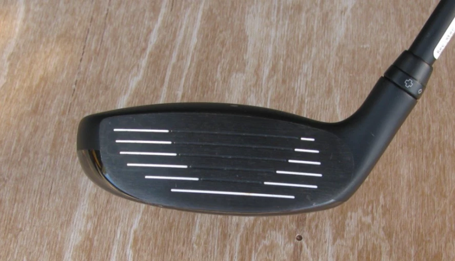 完好 PING G430 5 混合 26 高常规硬度 ALTA CB 轴右手 5H G 430 — 第 3/4 张图片