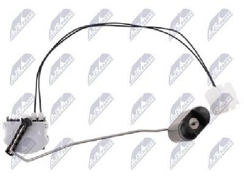 NTY Fuel Level Sensor ETV-BM-006 Reinforced For BMW 12V OE 16117260650